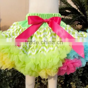 Hot Sale Baby Pettiskirt Wholesale Korean Baby Clothes thumbnail-1