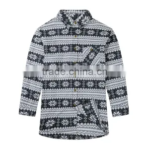 Custom Factory Warm Fashion Clothing Long Sleeve Coat Women thumbnail-1