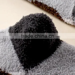 Best-Selling Coral Fleece Children Socks thumbnail-2