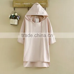 Sexy Tops Big Women Summer Cute Sweater Young Girl Tshirt OEM European Apparel thumbnail-1