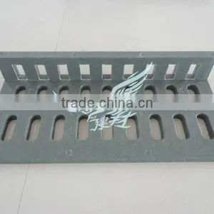Plastic Smc Grating thumbnail-1