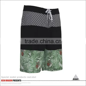 Chinese Style Breathable Freely Natural Teen Swimwear thumbnail-5