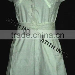 CUSTOMIZED WOVEN DRESSES thumbnail-1