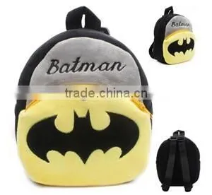 2015 Kids Backpack Wholesale Children 37 Design Cartoon School Backpack thumbnail-2