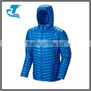 Latest New System Item Best Light Down Jacket thumbnail-2