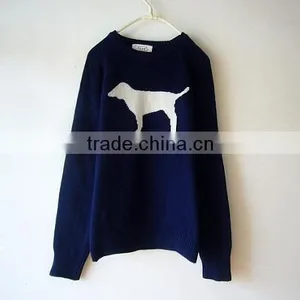 2014 Knitting Patterns Girls Sweaters thumbnail-1