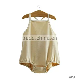 OEM ODM High Quality Hot Sale Skin Friendly Baby 8 Clothing thumbnail-3