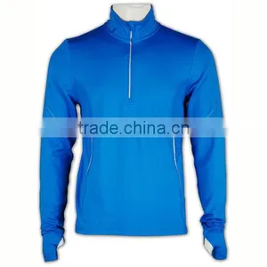 BSCI ISO9001 Lighter Zipper up Dri Fit Breathable Removable Hood Hoodies thumbnail-3