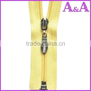 Hot Selling Zipper Slider With Low Price thumbnail-1