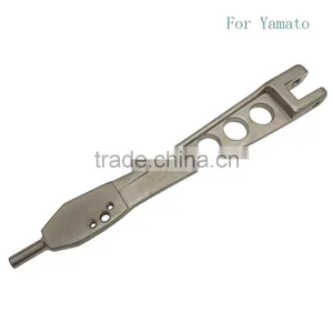 2160030 Presser Arm for Yamato AZF8500G, AZF8000G, AZF8600SD thumbnail-1