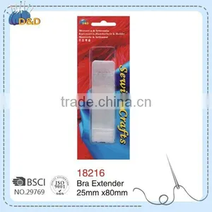 D&D Elastic Bra Extender In Durable Case thumbnail-1