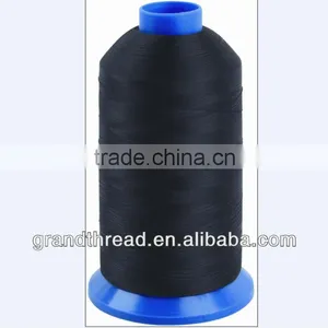 210D/2,3 High Tenacity Leather Shoe Sewing Thread thumbnail-1