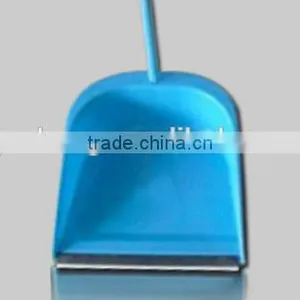Plastic Broom Wood Handle thumbnail-2