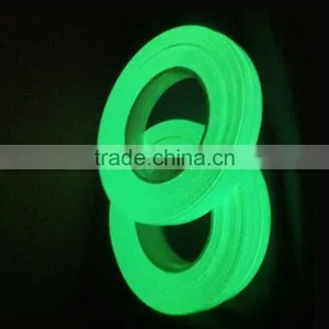 China In Russian Reflective Luminescent Tape / Glow In The Dark Feflective Film thumbnail-2