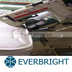 Home Textile 300U Chain Stitch Mattress Tape Edge Sewing Machine thumbnail-2