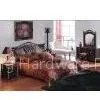 Modern Soft Bed thumbnail-1