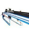 Semi Rigid Aluminum Duct Line thumbnail-1