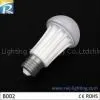 CE & RoHS Compliant E26 6W Dimmable LED Bulb Lighting thumbnail-1