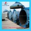 Aerated Concrete Equipment Autoclave Machinery thumbnail-1