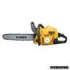 Gas Chain Saw thumbnail-1