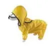 Sell Dog Hoodie, Coat, Raincoat Etc (India) thumbnail-1