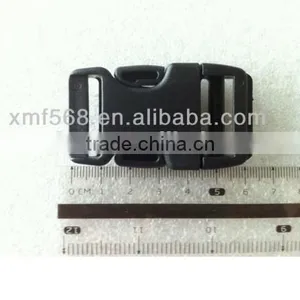 Adjustable Belt Buckle for Garments or Bags thumbnail-1