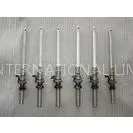 High Precision Spindle Textile Machine Parts For Rring Spinning Frame thumbnail-1