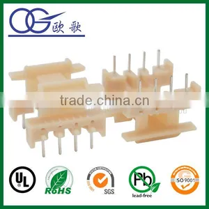 1000va Transformer PE Bobbin EF16 Horizontal Pin4:4 thumbnail-1