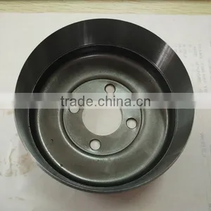801 Sewing Machine Parts Bell Round Knife thumbnail-2