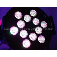 Cheap 15w Rgbaw Led Par64,disco dj Lighting,hanging Party Light,led up Light thumbnail-3