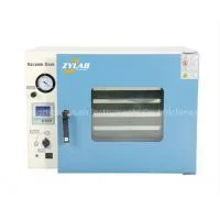 53L (1.9cu Ft) Digital Vacuum Drying Oven thumbnail-1