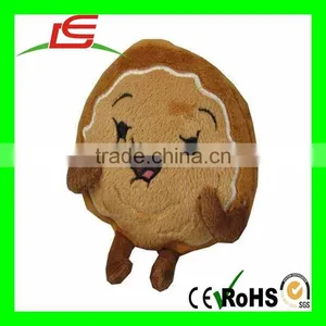 Adventure Time Cinnamon Bun Plush Dog Chew Toy thumbnail-1
