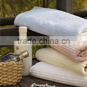 Cheap Wholesales 100% Cotton Large Custom Beach Towel thumbnail-5