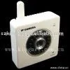 Wireless IP Camera With Night Vision thumbnail-1