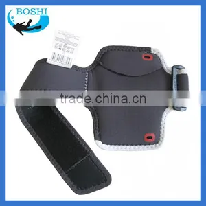 Light Weighted Neoprene Phone Bags Cases Arm Band thumbnail-3