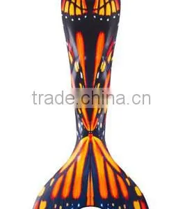 Newest OEM Design Best Mermaid Tail Swim Monofins for Sale thumbnail-6