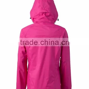 Outdoor Waterproof Windproof Fashion Pizex Jacket thumbnail-2