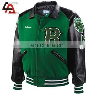 Varsity Jackets / Sweaters and Letterman Jackets thumbnail-2