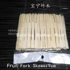 Fruit Fork9cm thumbnail-1