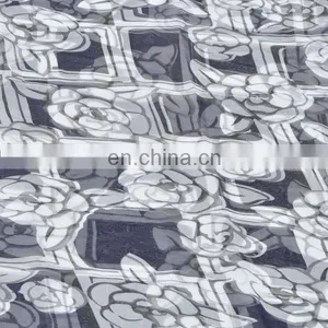 Beach Pareo, Chiffon Scarf, Chiffon Shawl thumbnail-4