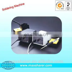 Maxsharer Dapper Design Soldering Machine thumbnail-2