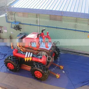 Rock Bouncer for Sale Thomas the Train Inflatable Bouncer thumbnail-2