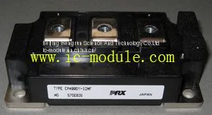 Mitsubishi Igbt CM400DY-12NF thumbnail-1