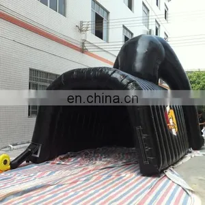 Customize Inflatable Hamster Mascot Tunnel thumbnail-2