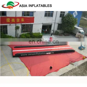 13m Constant Blower Inflatable Air Mat for Gym thumbnail-1