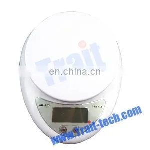 Hot Selling High Precision Portable Electronic Scale thumbnail-2