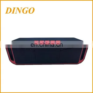 New Design Music Mini Bluetooth Speaker Music Portable Speaker Magic Box Speaker thumbnail-1
