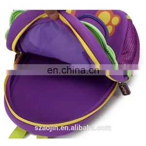 Animal School Bag & Cute School Bag for Children & Child School Bag thumbnail-6