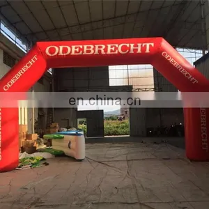 Ploto PVC Dome Tent Advertising Inflatables Inflatable Christmas With EN14960/EN15649 thumbnail-4