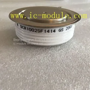 Dynex Thyristor DCR1002SF1414 thumbnail-1